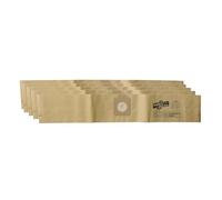 Masterpart Vacuum Paper Dust Bags Pack Of 5 Compatible With Electrolux, Nilfisk, UZ930S, UZ932, UZ934 Vacuum Cleaners