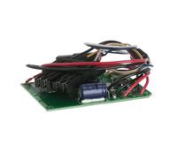 Masterpart Vacuum PCBA Motherboard Assembly To Fit Vax ONEPWR Blade 3, Blade 4 Cordless Vacuum Cleaners 1-5-142240