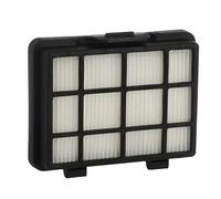 Masterpart Vacuum Pleated HEPA Filter Assembly To Fit Morphy Richards 980563 Bagless Cylinder Vacuum Cleaners