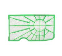 Masterpart Vacuum Pre Motor Filter Compatible With Sebo Jeyes Ensign 350, 360, 450, 460, BS36, BS46 Vacuum Cleaners