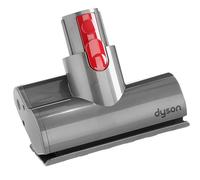 Masterpart Vacuum Quick Release Mini Electric Turbo Floor Tool Brush To Fit Dyson V7, SV11 Cordless Vacuum Cleaners