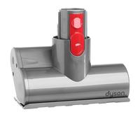 Masterpart Vacuum Quick Release Mini Motor Turbine Tool To Fit Dyson V8, SV25 Vacuum Cleaners 967479-01