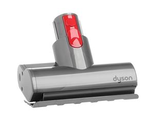 Masterpart Vacuum Quick Release Mini Motor Turbine Tool To Fit Dyson V8, V10, V11, SV10, SV12, SV14, SV15, SV16, SV17 Vacuum Cleaners 967479-01