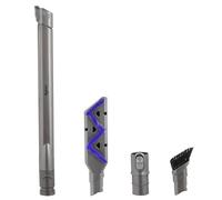 Masterpart Vacuum Reach Under Long Flexi Crevice Tool Accessory Kit To Fit Dyson DC36, DC37, DC38, DC39 Vacuum Cleaners 966451-01