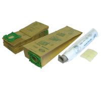 Masterpart Vacuum Service Kit To Fit Sebo X & C Vacuum Cleaners 5828ER