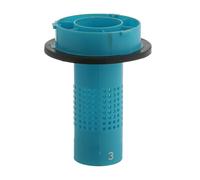 Masterpart Vacuum Shroud Unit to Fit Vax Air Mini C86-AM-C, C88-AM-P, CCQSAV Cylinder Vacuum Cleaners 1-2-137584
