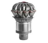 Masterpart Vacuum Silver & Red Cyclone Service Assembly To Fit Dyson V8, SV10, SV10D, V7, SV11 Vacuum Cleaners