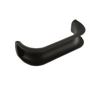 Masterpart Vacuum Square Carry Handle to Fit Numatic Charles, George, Henry, James Vacuum Cleaner 206451