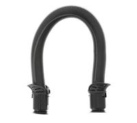 Masterpart Vacuum Stretch Suction Flexi Hose Assembly, 2.5 Metres, Compatible with Shark NV612UK Lift Away Classic, NV612UKT Pet Vacuum Cleaners