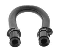 Masterpart Vacuum Stretch Suction Flexi Hose Assembly, 2.5 Metres, Compatible with Shark NV702UK DuoClean Lift Away, NV702UKT Pet Vacuum Cleaners