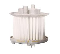 Masterpart Vacuum T80 HEPA Exhaust Filter To Fit Hoover Alyx, Alyxx, TC Cylinder Vacuum Cleaners