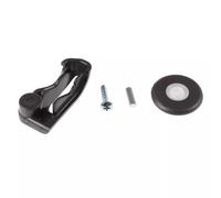 Masterpart Vacuum Tab Wheel & Axle Assembly To Fit Dyson DC25 Vacuum Cleaners 916185-01