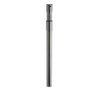 Masterpart Vacuum Telescopic Extension Tube to Fit Vax Power Total Home Bagless Cylinder Vacuum Cleaners 1-9-142441