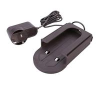 Masterpart Vacuum Wall Mounted Integrated Docking & Charging Station Compatible With Dyson DC16 Cordless Handheld Vacuum Cleaners