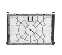 Masterpart Vacuum Washable Pre Motor Filter To Fit Bosch Vacuum Cleaners 00579421, 17008769, VZ02MSF