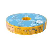 Masterpart Vacuum Washable Pre Motor Filter To Fit Dyson DC14 Vacuum Cleaners 905401-01