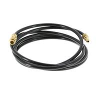 Masterpart Vacuum Water Wash Pipe Compatible with Numatic Vacuum Cleaners
