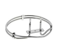 Masterpart Valor Fan Oven Cooker Heater 2000W Heating Element Circular 2 Turn Round Ring