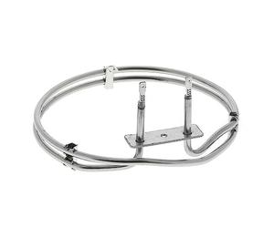 Masterpart Valor Fan Oven Cooker Heater 2000W Heating Element Circular 2 Turn Round Ring