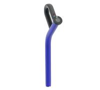 Masterpart Wand Handle Assembly Blue To Fit Dyson WR01, WASHG1 Wet & Dry Floor Cleaner 973891-02