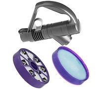 Masterpart Wand Handle & Twin Filter Kit Compatible With Dyson DC19 Cylinder Vacuum Cleaners DC29
