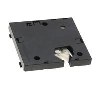 Masterpart Warming Drawer Mechanical Lock Switch Compatible With Bosch BIC510, BIC630, BID630, HSC140 12041787, 12048040