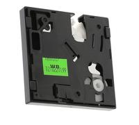 Masterpart Warming Drawer Mechanical Lock Switch Compatible With Siemens BI510, BI630, HW140, 12041787, 12048040