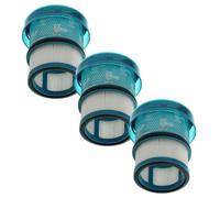 Masterpart Washable HEPA Filters Compatible With Dyson V16 Piston Vacuums