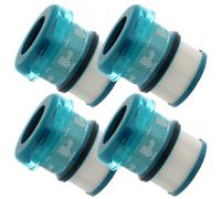 Masterpart Washable HEPA Filters Compatible With Dyson V16 Piston Vacuums