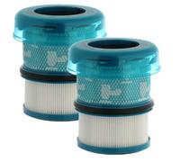 Masterpart Washable HEPA Filters Compatible With Dyson V16 Piston Vacuums