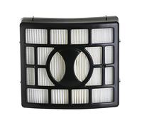Masterpart Washable Post Motor Hepa Filter compatible with Shark Lift-Away Rotator DuoClean Vacuum Cleaner - AZ910 NV620 NV680 NV681 NZ801