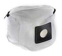 MasterPart Washable Vacuum Bag For Numatic Henry HVR160 HVR200 Vacuum Cleaners