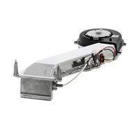 Masterpart Washer Dryer Heater Fan Unit Assembly To Fit Samsung Washer Dryers DC93-00342C