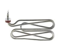 Masterpart Washer Dryer Upper Top Heater Element 1300W To Fit Hoover, Candy Washer Dryers 41027546