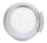 Masterpart Washing Machine Complete Door Assembly Compatible With Bosch, Siemens WM16 Washing Machines