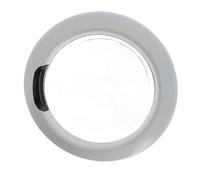 Masterpart Washing Machine Complete Door & Glass To Fit Hoover, Candy GVS148D3/1-80, GVS148D3-80 Washing Machines 43012774, 70064255