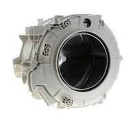 Masterpart Washing Machine Complete Tank Drum Wash Tub Assembly With Heater Element To Fit Indesit Washing Machines C00145181