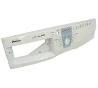 Masterpart Washing Machine Control Panel Fascia Plinth White To Fit Amica AWCM10L Washing Machines 8041540