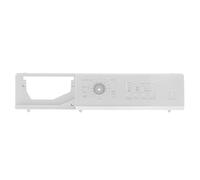 Masterpart Washing Machine Control Panel Fascia White To Fit Amica AWP510L Washing Machines 1018733