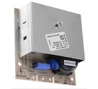 Masterpart Washing Machine DC Control Module PCB Board To Fit Beko WMA745W, WMB71442W, WM6167S Washing Mahcines 2817690101