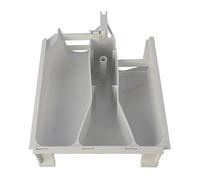Masterpart Washing Machine Detergent Dispenser, Soap Drawer To Fit Hoover, Candy GVS128DW347, HLP1482D384, WDXA5117AH47 Washing Machines 41030220, 70053238