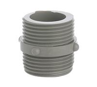 Masterpart Washing Machine Dishwasher 3/4" X 3/4" Inlet Fill Hose Connector 3/4 x 3/4