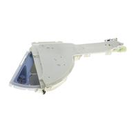 Masterpart Washing Machine Dispenser Complete With Drawer To Fit Hotpoint Washing Machines C00738462, 488000738462