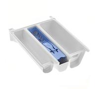 Masterpart Washing Machine Dispenser Drawer compatible with Beko Washing Machine