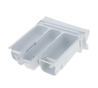 Masterpart Washing Machine Dispenser Drawer, Detergent Tray, White, To Fit Samsung WW80, WW90 Washing Machines DC61-03499A
