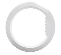 Masterpart Washing Machine Door Front Outer Frame To Fit Hoover, Candy Washing Machines 43012588