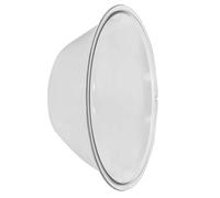 Masterpart Washing Machine Door Glass Bowl Window To Fit Samsung Washing Machines DC64-01521A