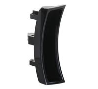 Masterpart Washing Machine Door Handle, Black, To Fit Hoover, Candy GV1, GVD, GVF, GVS Washing Machines 41041771
