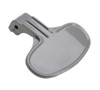 Masterpart Washing Machine Door Handle Lever Silver Grey To Fit Hoover Nextra Washing Machines