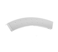 Masterpart Washing Machine Door Handle White To Fit Amica AWM612D, AWM614D, AWM712D Washing Machines 1022198